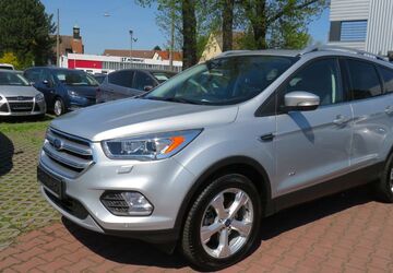 Ford Kuga 199.711 km 11.844 &euro; Nürnberg 90431