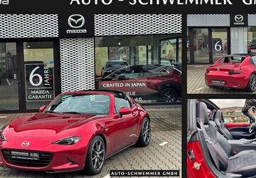 Mazda MX-5 35.200 km 26.900 &euro; Leinburg 91227