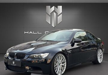 BMW M3 160.700 km 49.900 &euro; Nürnberg 90411