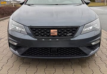 Seat Leon 38.000 km 23.500 &euro; Herzogenaurach 91074