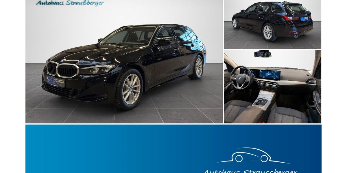 BMW 320 56.200 km 27.790 &euro; Buchschwabach bei Nürnberg 90574