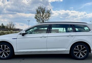 VW Passat Variant 221.666 km 11.899 &euro; Leinburg bei Nürnberg 91227