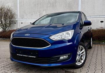 Ford C-Max 137.150 km 6.290 &euro; Nürnberg 90455
