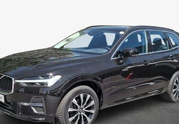 Volvo XC60 27.170 km 36.950 &euro; Schwabach 91126