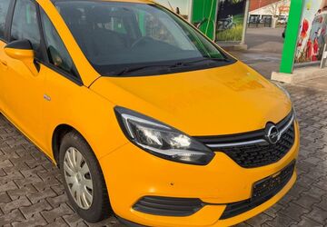 Opel Zafira 299.987 km 4.490 &euro; Dietenhofen 90599