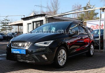 Seat Ibiza 11.100 km 20.990 &euro; Erlangen 91056