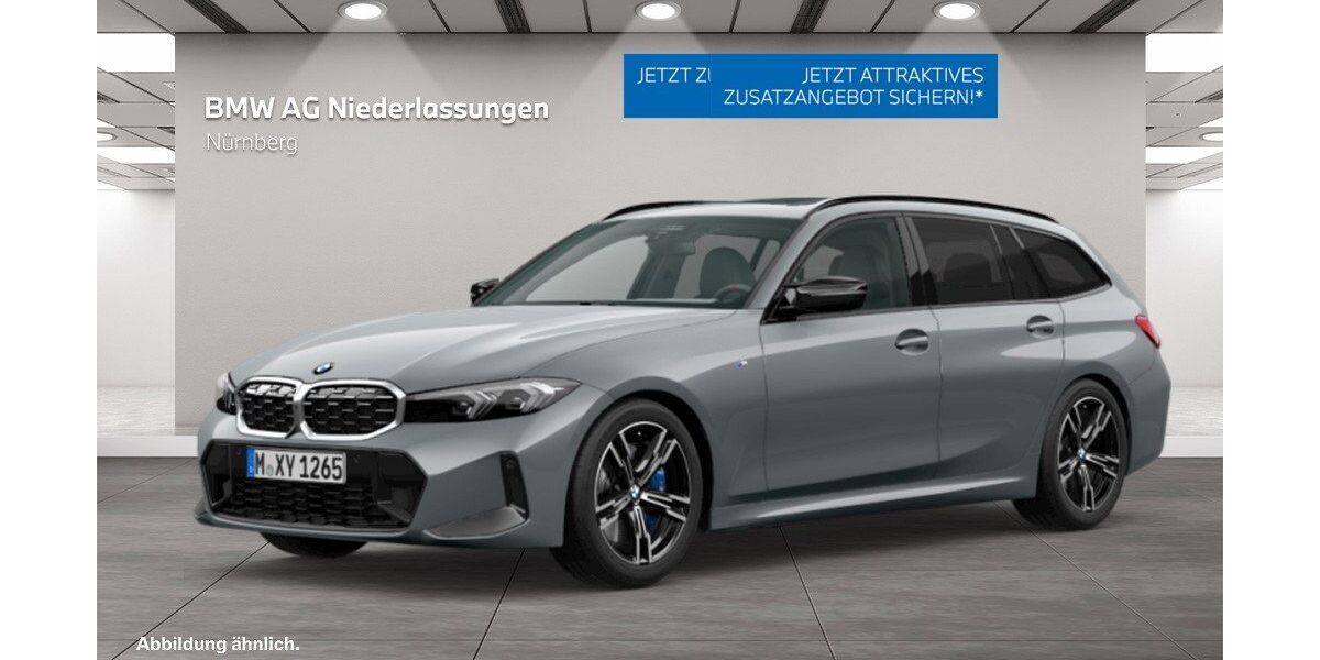 BMW M340i 16.171 km 59.895 &euro; Nürnberg 90441