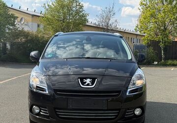 Peugeot 5008 116.000 km 4.950 &euro; Fürth 90763