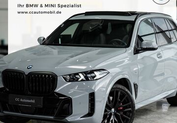 BMW X5 30.000 km 82.999 &euro; Fürth 90763
