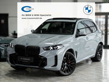 Gebrauchte BMW X5