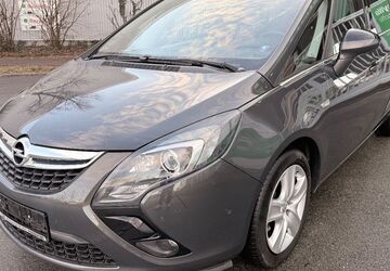 Opel Zafira 184.000 km 5.790 &euro; Fürth 90763