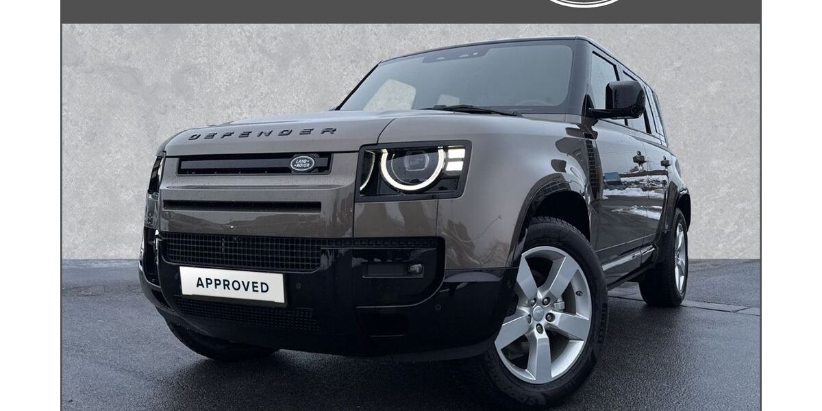 Land Rover Defender 4.900 km 85.500 &euro; Nürnberg 90441