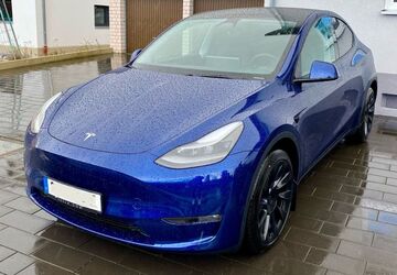 Tesla Model Y 29.000 km 41.800 &euro; Effeltrich 91090