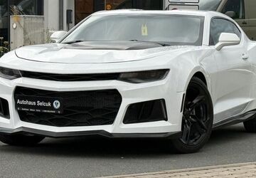 Chevrolet Camaro 80.000 km 24.990 &euro; Fürth (bei Nürnberg) 90768