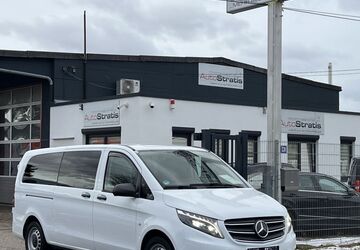 Mercedes-Benz Vito 148.000 km 37.902 &euro; Nürnberg 90431