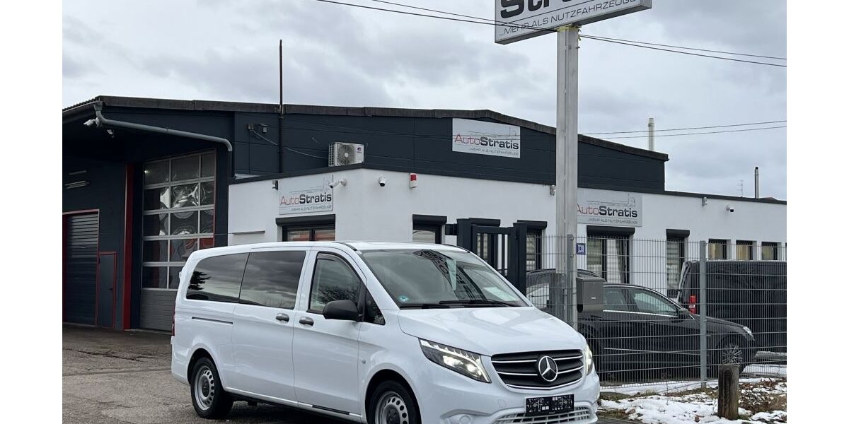 Mercedes-Benz Vito 148.000 km 37.902 &euro; Nürnberg 90431