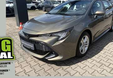 Toyota Corolla 111.200 km 14.890 &euro; Nürnberg 90480