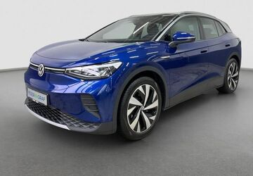 VW ID.4 8.690 km 29.970 &euro; Cadolzburg 90556