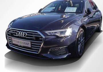 Audi A6 75.050 km 31.880 &euro; Erlangen 91058
