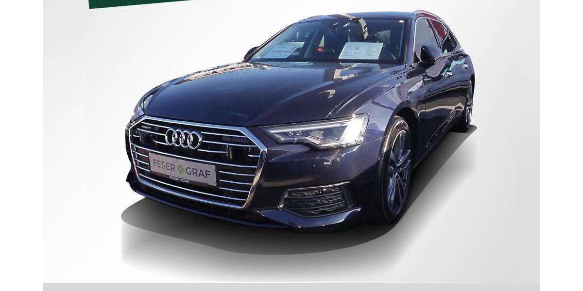 Audi A6 75.050 km 31.880 &euro; Erlangen 91058