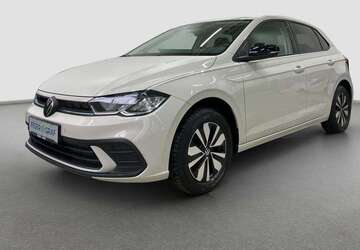 VW Polo 8.517 km 20.980 &euro; Fürth 90763