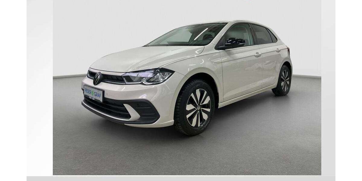 VW Polo 8.517 km 20.980 &euro; Fürth 90763