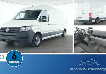 VW Crafter 21.600 km 38.580 &euro; Buchschwabach bei Nürnberg 90574