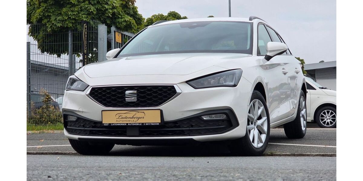 Seat Leon 182.000 km 14.950 &euro; Fürth 90763