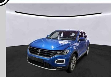 VW T-Roc 20.150 km 22.805 &euro; Fürth 90762