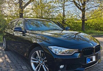 BMW 335 198.500 km 14.900 &euro; Herzogenaurach 91074