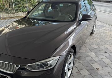 BMW 320 277.500 km 7.000 &euro; Oberasbach 90522