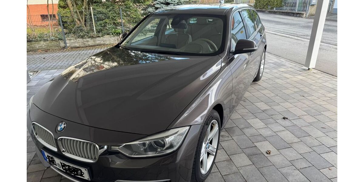 BMW 320 277.500 km 7.000 &euro; Oberasbach 90522