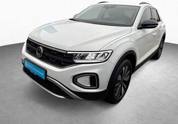 VW T-Roc 20.700 km 21.790 &euro; Schwabach 91126