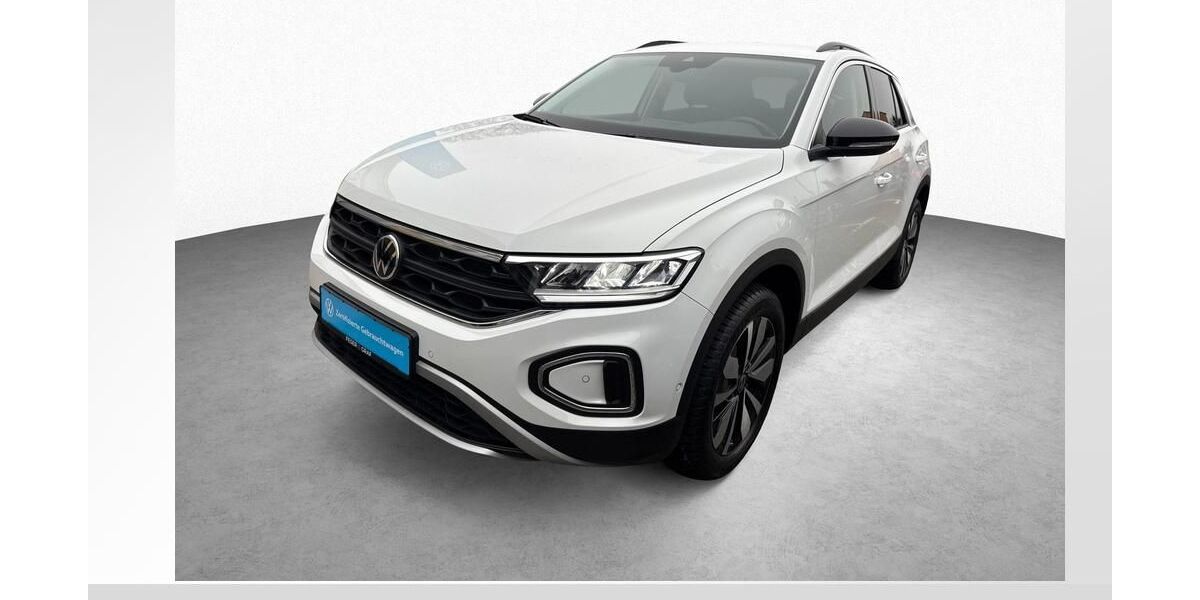 VW T-Roc 20.700 km 21.790 &euro; Schwabach 91126