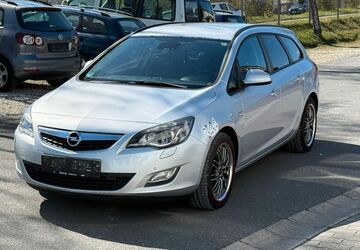 Opel Astra 236.000 km 3.990 &euro; Oberasbach 90522