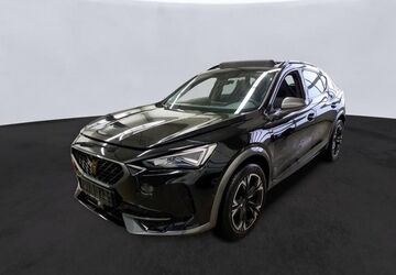 Cupra Formentor 38.868 km 28.480 &euro; Cadolzburg 90556