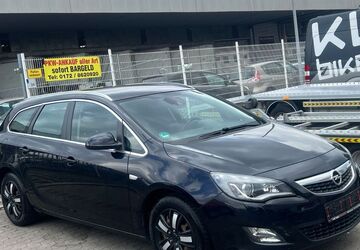 Opel Astra 199.456 km 1.999 &euro; Nürnberg 90439