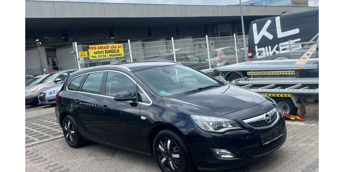 Opel Astra 199.456 km 1.999 &euro; Nürnberg 90439