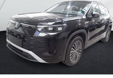 VW Tayron 24.550 km 35.880 &euro; Nürnberg 90441