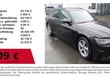 Audi A6 72.800 km 31.480 &euro; Lauf an der Pegnitz 91207