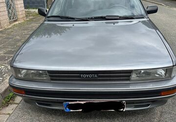 Toyota Corolla 45.000 km 2.800 &euro; Fürth 90765