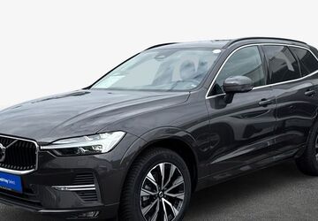 Volvo XC60 7.824 km 40.980 &euro; Schwabach 91126