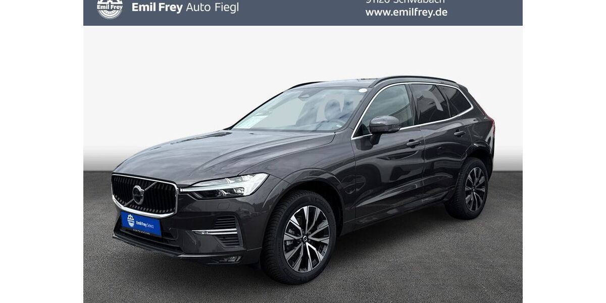 Volvo XC60 7.824 km 40.980 &euro; Schwabach 91126