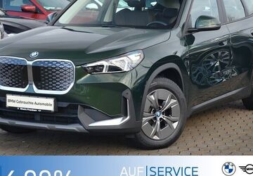 BMW iX1 18.436 km 36.440 &euro; Lauf an der Pegnitz 91207