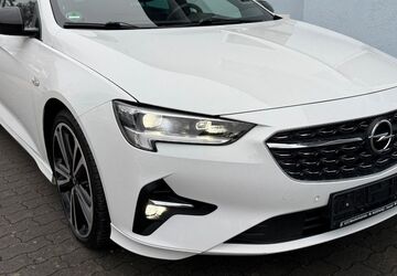 Opel Insignia 145.000 km 16.290 &euro; Oberasbach 90522