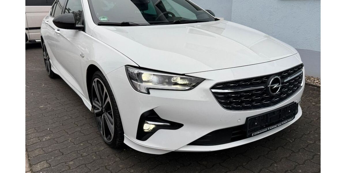 Opel Insignia 145.000 km 16.290 &euro; Oberasbach 90522