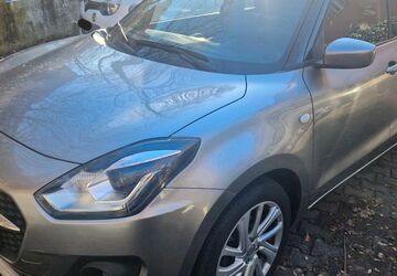 Suzuki Swift 64.300 km 12.300 &euro; Nürnberg 90419