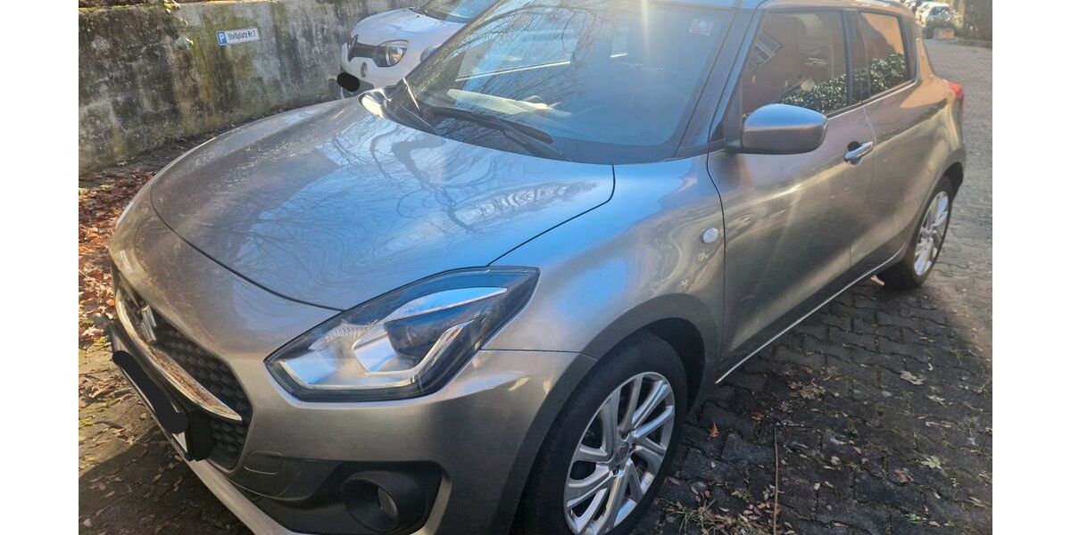 Suzuki Swift 64.300 km 12.300 &euro; Nürnberg 90419