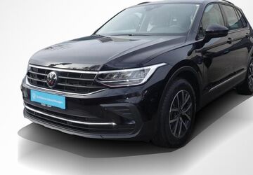VW Tiguan 99.150 km 25.665 &euro; Erlangen 91058