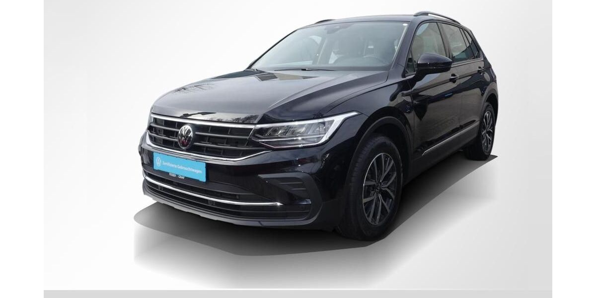 VW Tiguan 99.150 km 25.665 &euro; Erlangen 91058